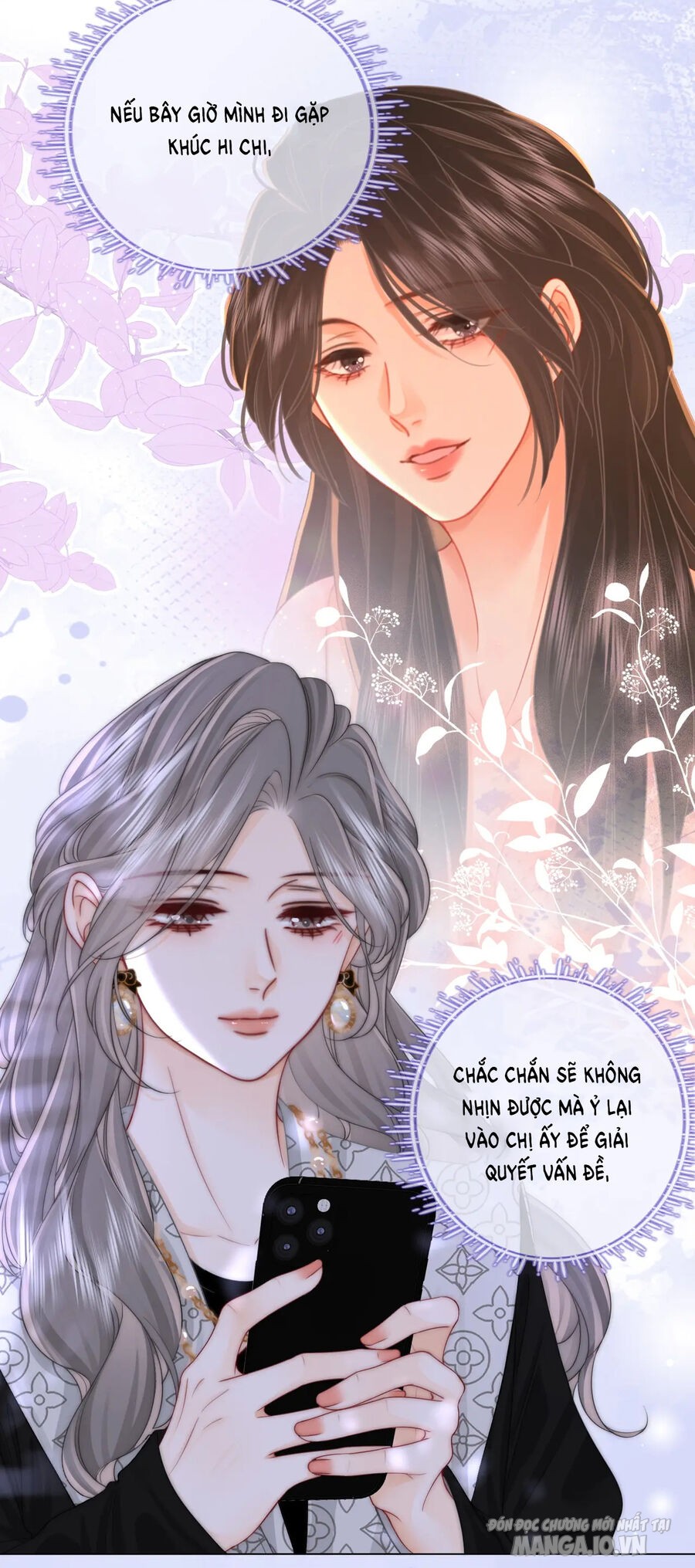 Cố Tiểu Thư Và Khúc Tiểu Thư Chapter 81 - Trang 2