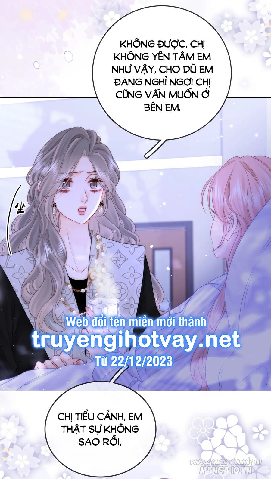 Cố Tiểu Thư Và Khúc Tiểu Thư Chapter 81 - Trang 2