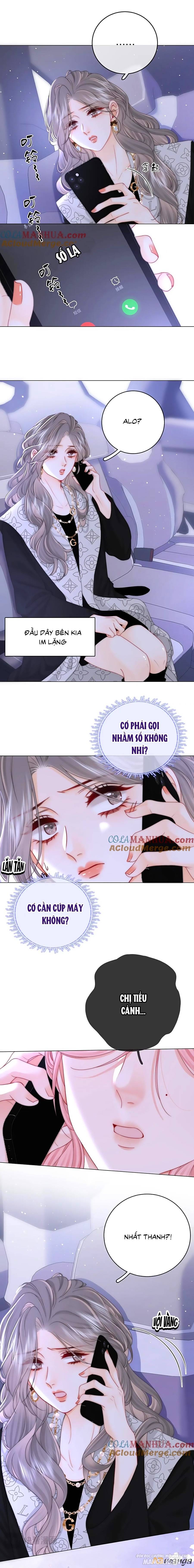 Cố Tiểu Thư Và Khúc Tiểu Thư Chapter 80 - Trang 2