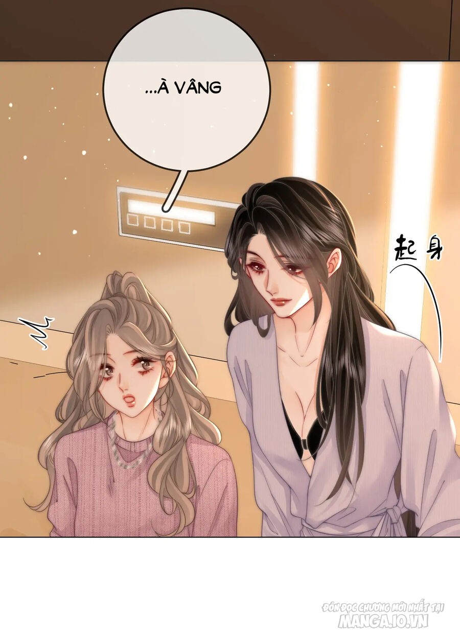 Cố Tiểu Thư Và Khúc Tiểu Thư Chapter 79 - Trang 2