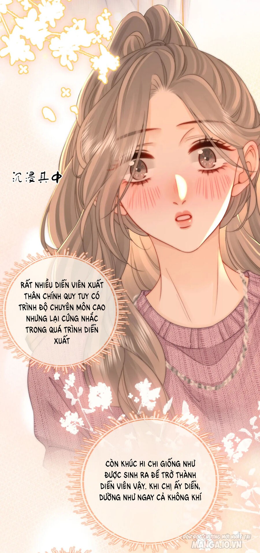 Cố Tiểu Thư Và Khúc Tiểu Thư Chapter 79 - Trang 2