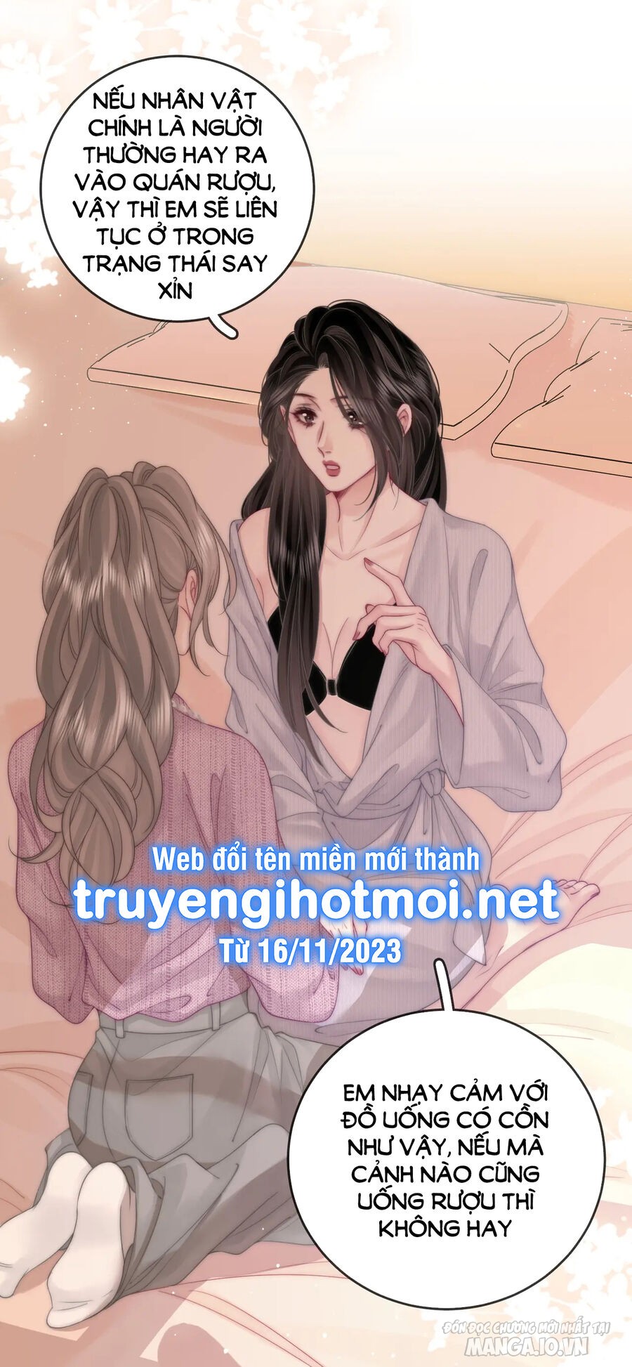 Cố Tiểu Thư Và Khúc Tiểu Thư Chapter 78 - Trang 2