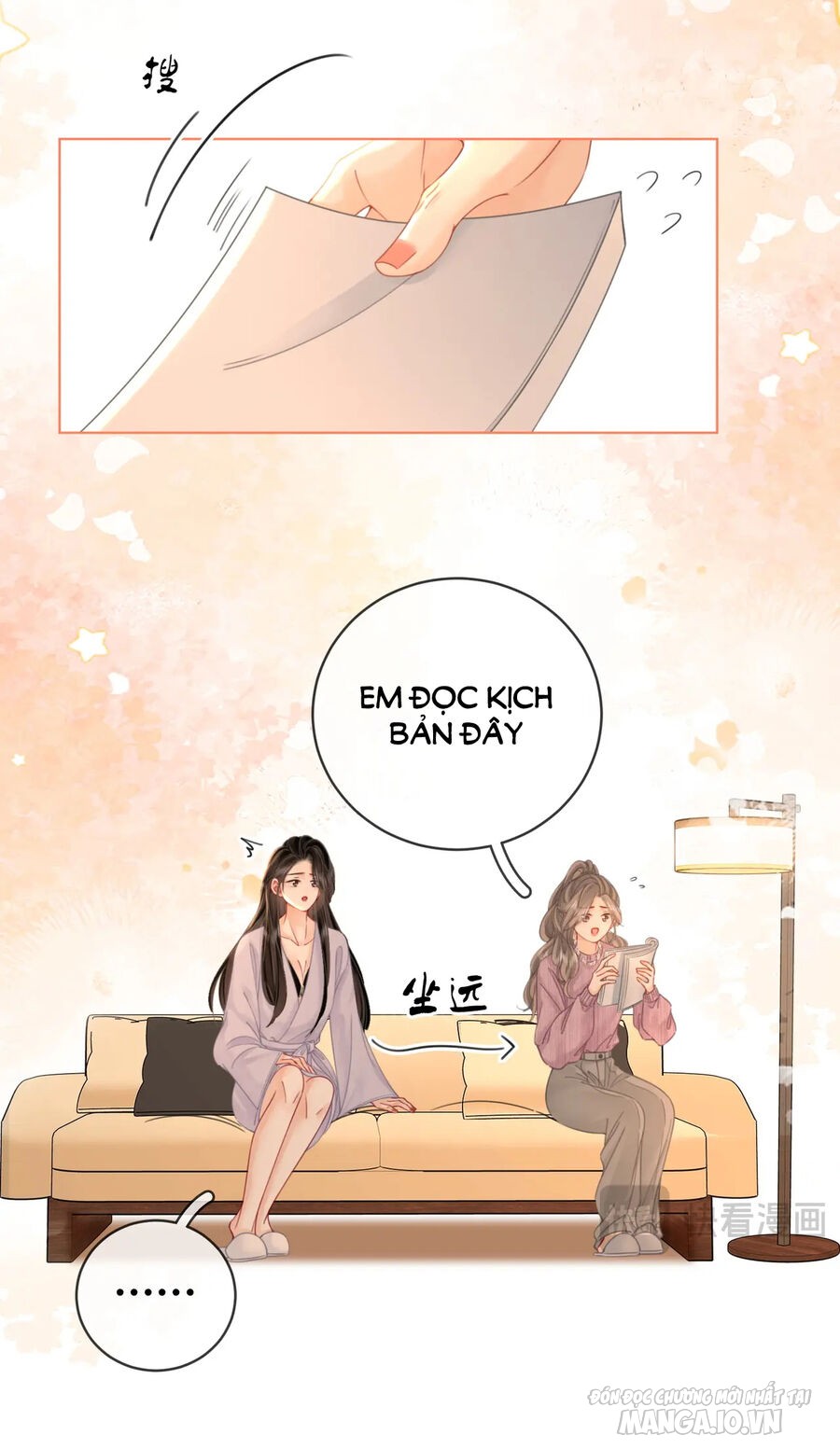 Cố Tiểu Thư Và Khúc Tiểu Thư Chapter 77 - Trang 2