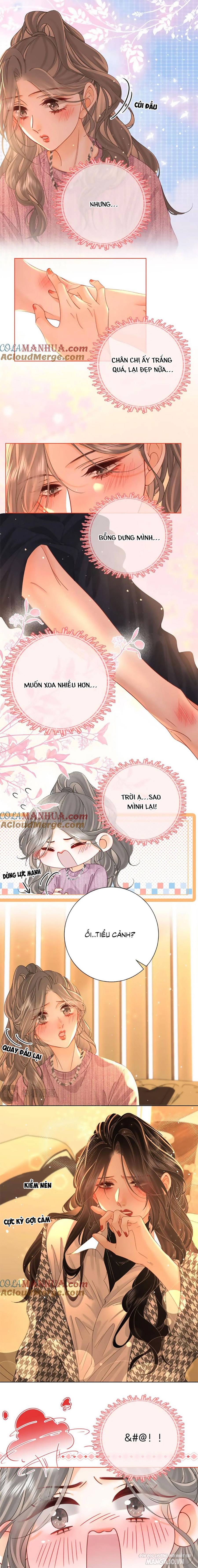 Cố Tiểu Thư Và Khúc Tiểu Thư Chapter 76 - Trang 2