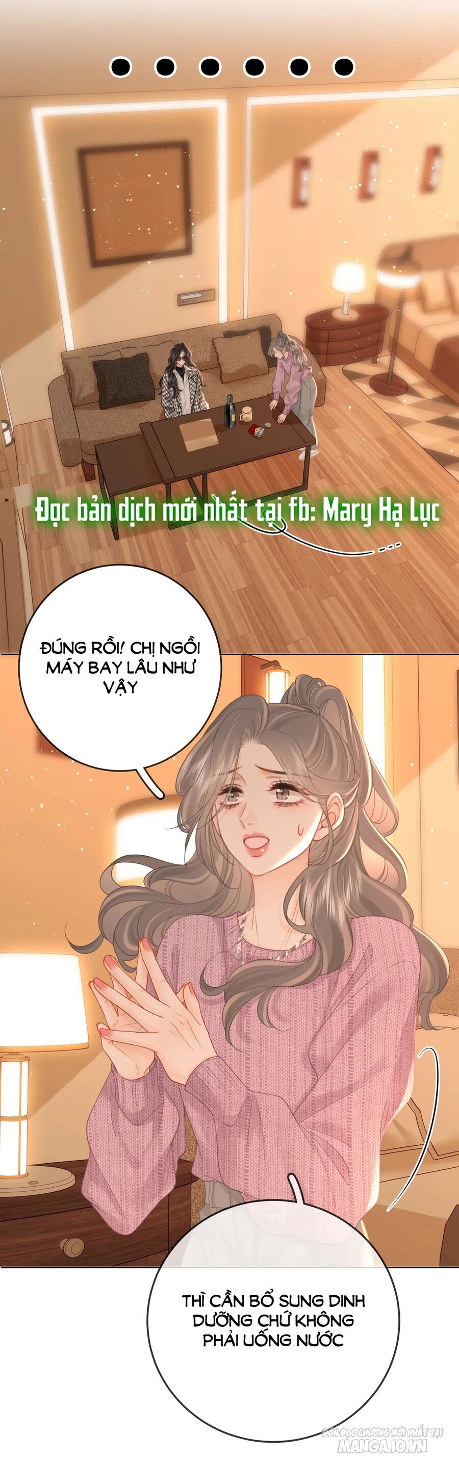 Cố Tiểu Thư Và Khúc Tiểu Thư Chapter 74 - Trang 2