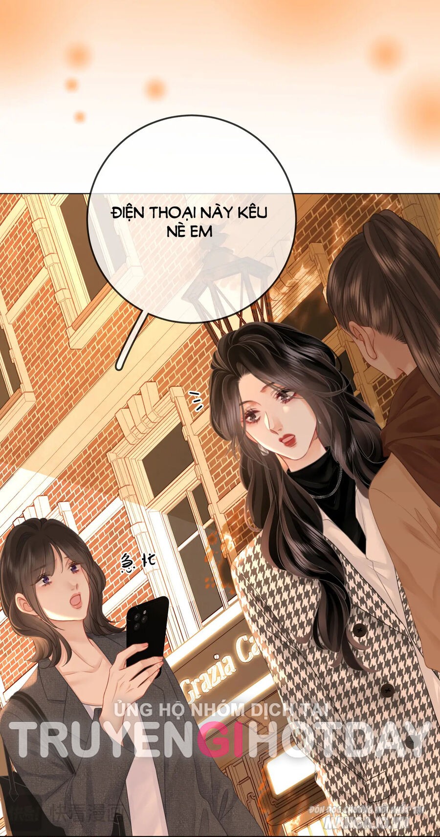 Cố Tiểu Thư Và Khúc Tiểu Thư Chapter 72 - Trang 2