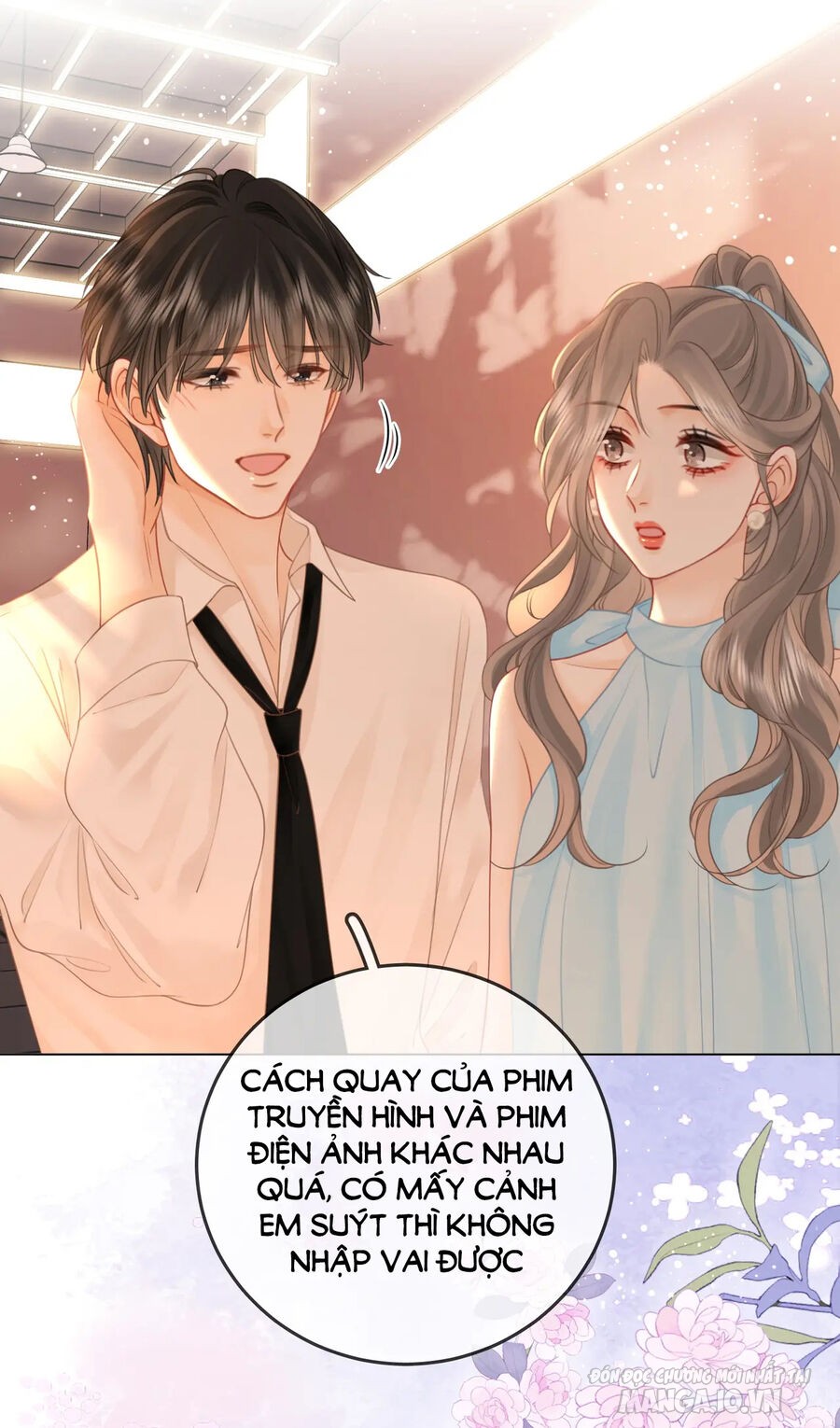 Cố Tiểu Thư Và Khúc Tiểu Thư Chapter 72 - Trang 2