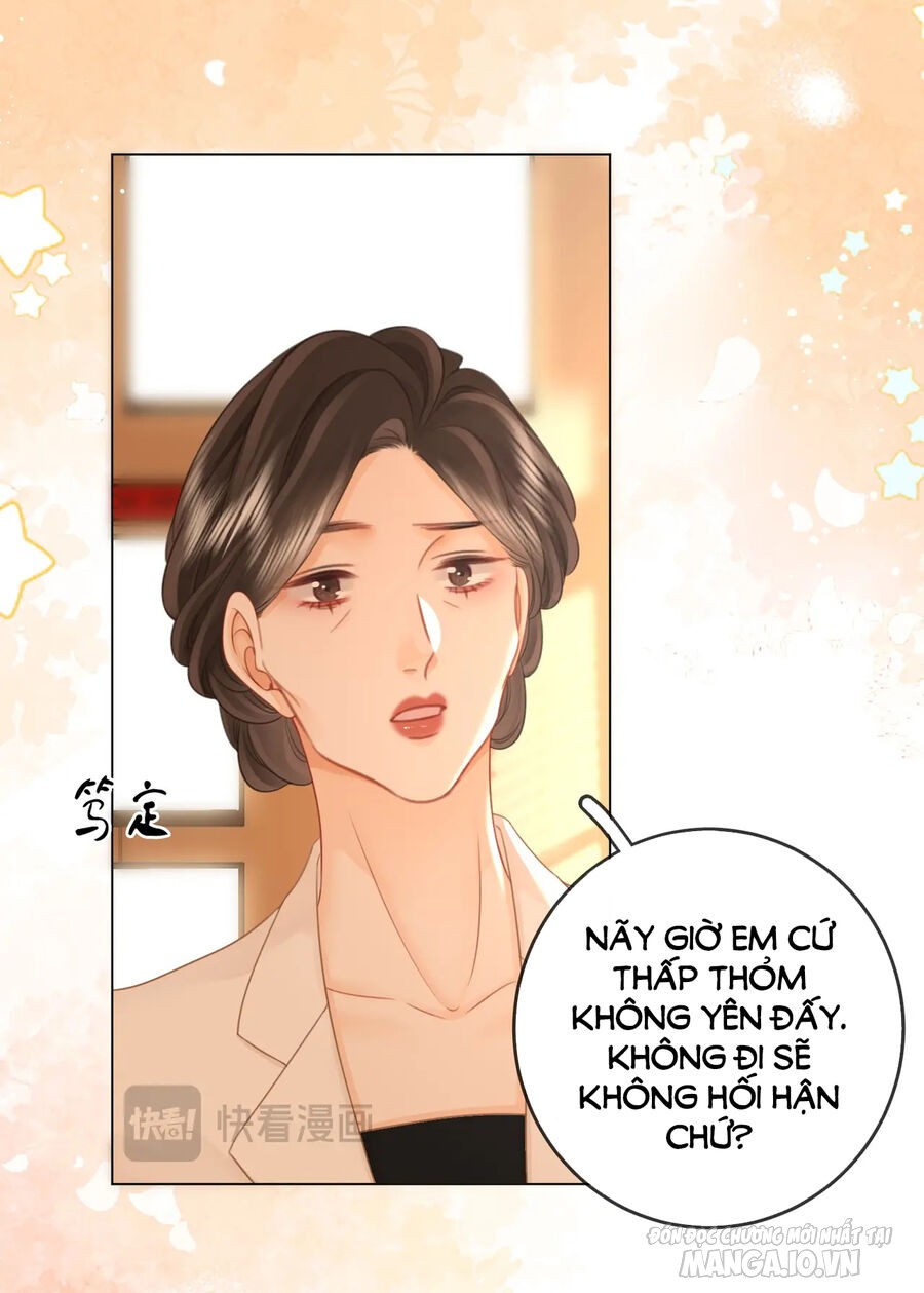 Cố Tiểu Thư Và Khúc Tiểu Thư Chapter 70 - Trang 2