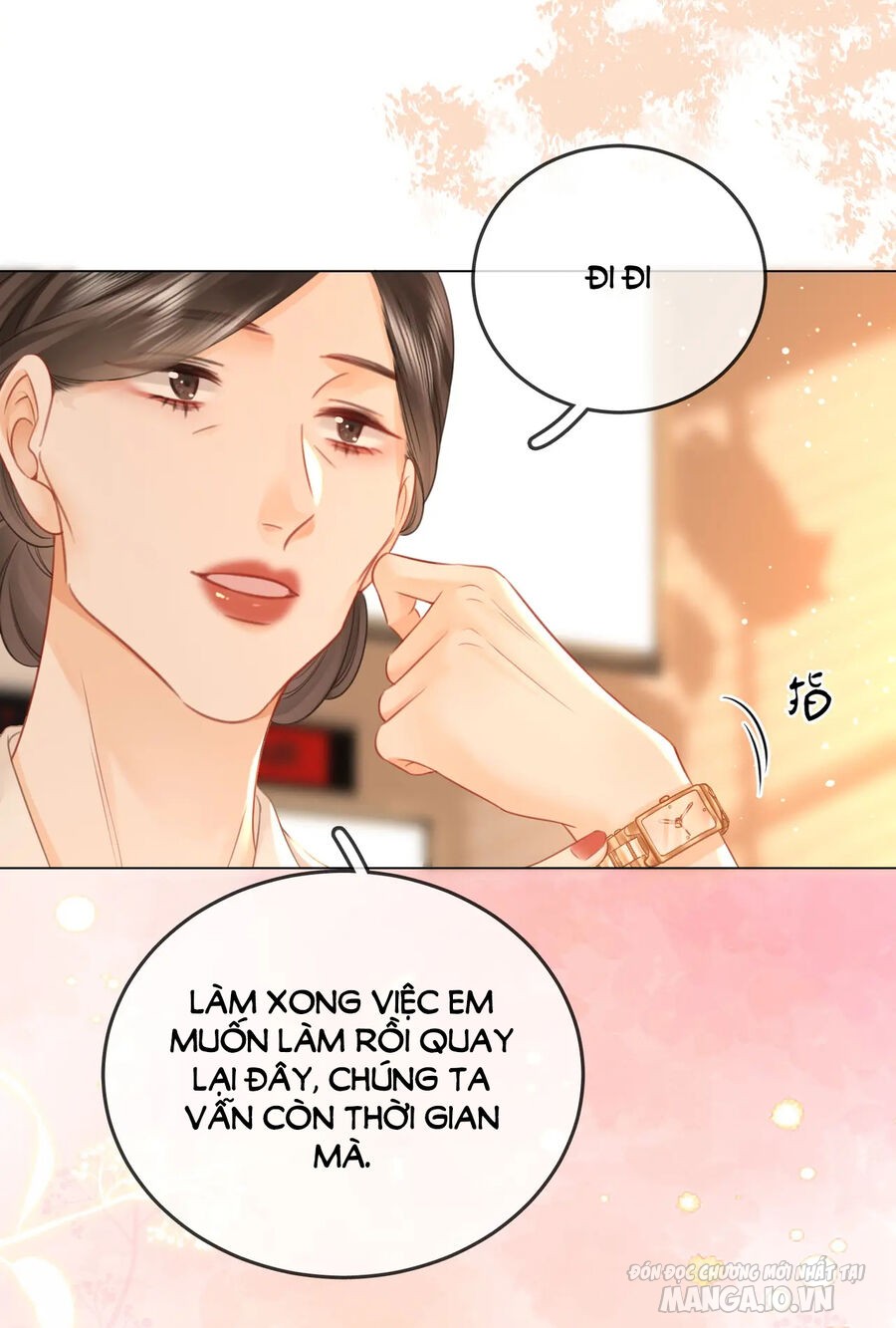 Cố Tiểu Thư Và Khúc Tiểu Thư Chapter 70 - Trang 2