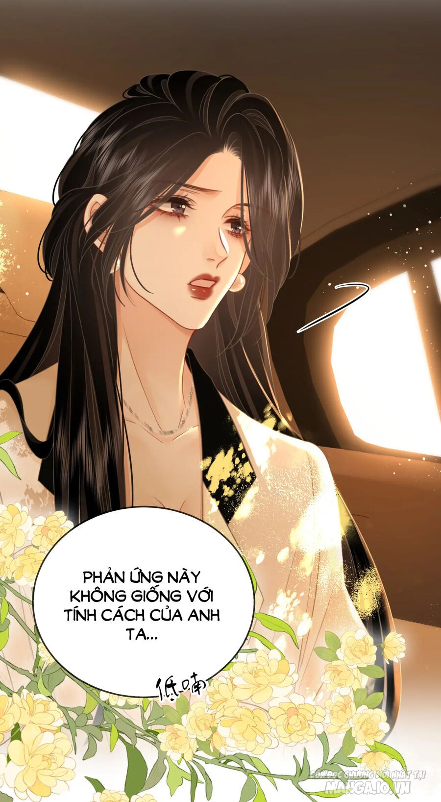 Cố Tiểu Thư Và Khúc Tiểu Thư Chapter 70 - Trang 2