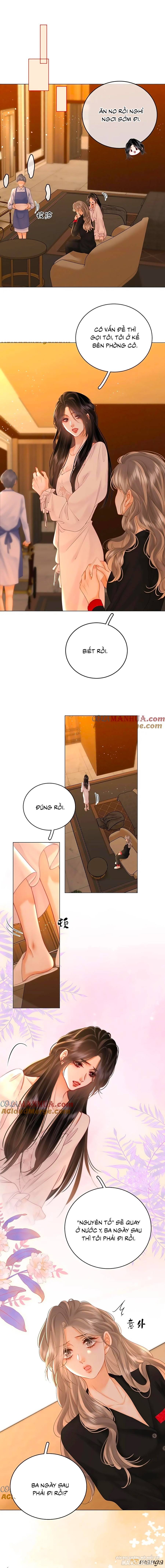 Cố Tiểu Thư Và Khúc Tiểu Thư Chapter 69 - Trang 2