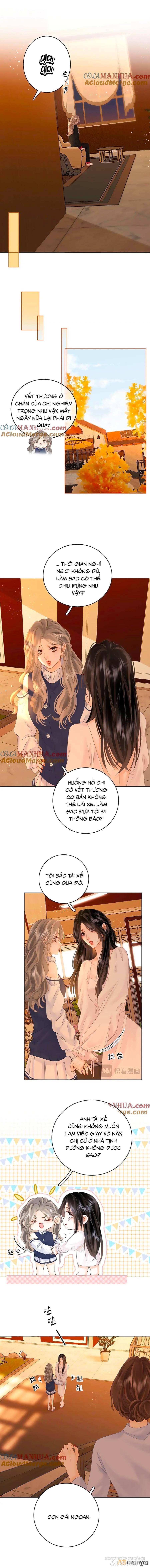 Cố Tiểu Thư Và Khúc Tiểu Thư Chapter 69 - Trang 2