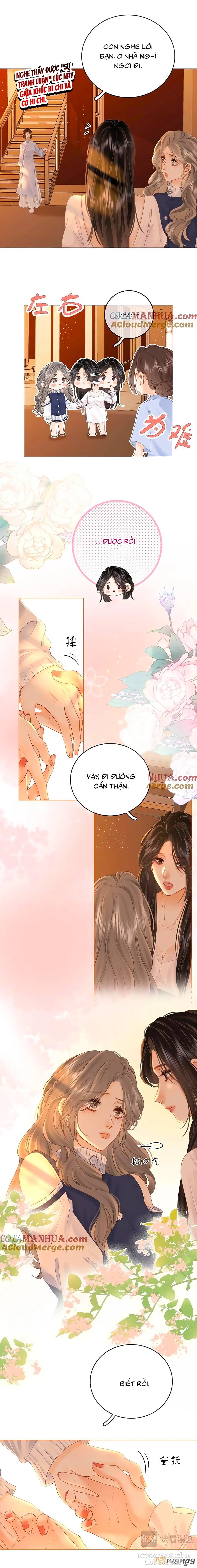 Cố Tiểu Thư Và Khúc Tiểu Thư Chapter 69 - Trang 2