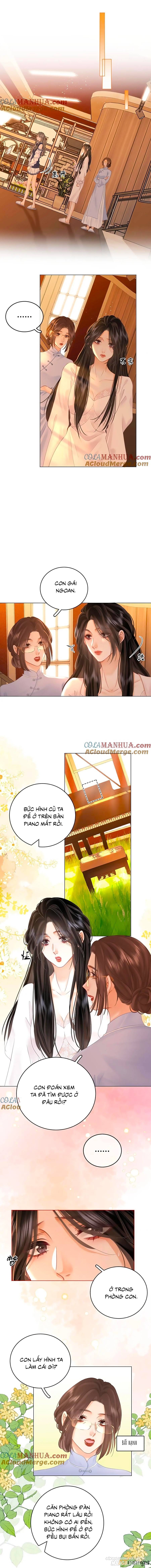 Cố Tiểu Thư Và Khúc Tiểu Thư Chapter 69 - Trang 2