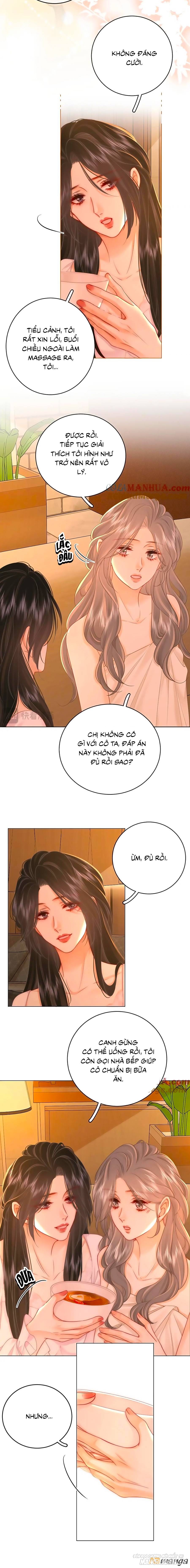 Cố Tiểu Thư Và Khúc Tiểu Thư Chapter 68 - Trang 2