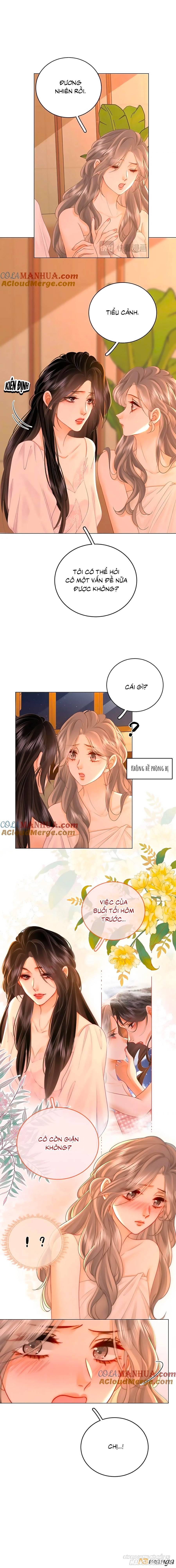 Cố Tiểu Thư Và Khúc Tiểu Thư Chapter 68 - Trang 2