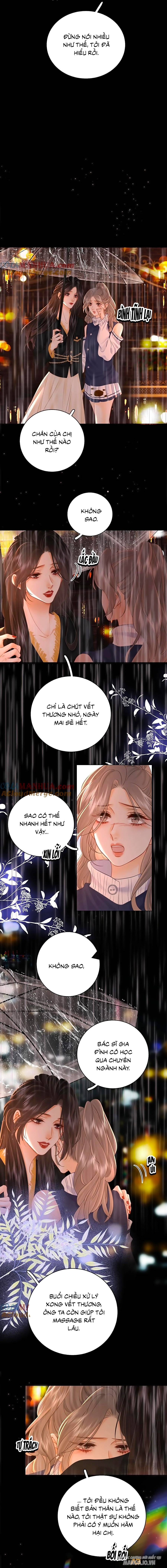 Cố Tiểu Thư Và Khúc Tiểu Thư Chapter 66 - Trang 2