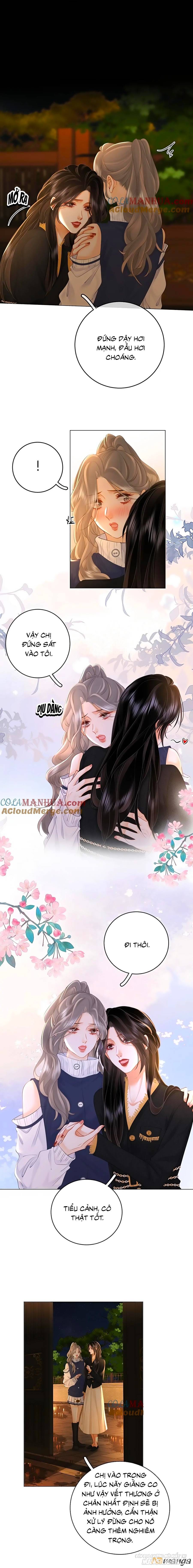 Cố Tiểu Thư Và Khúc Tiểu Thư Chapter 66 - Trang 2