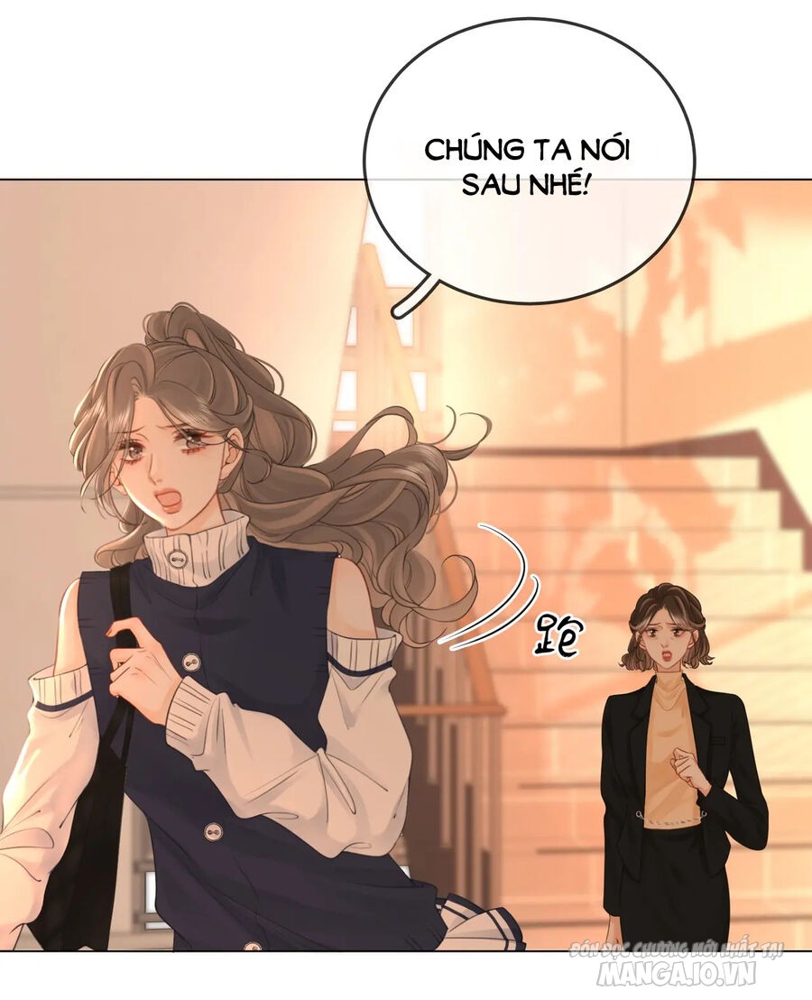 Cố Tiểu Thư Và Khúc Tiểu Thư Chapter 65 - Trang 2