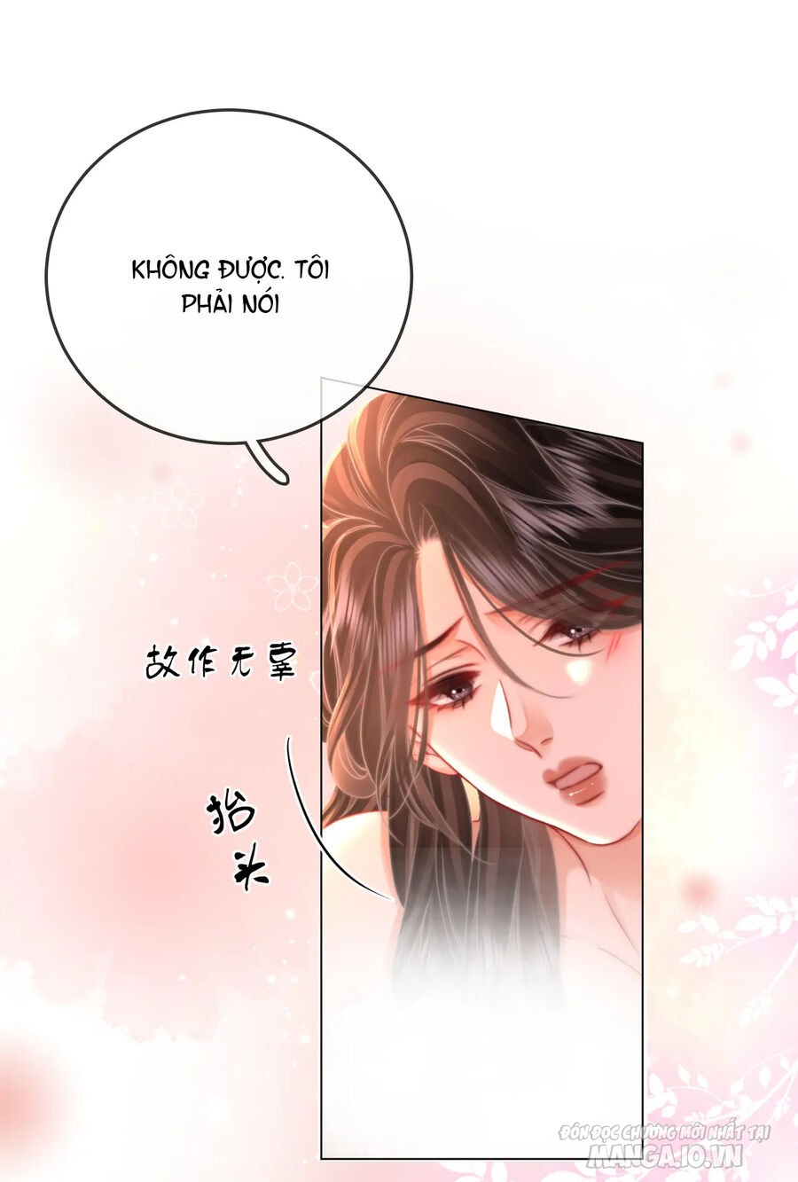 Cố Tiểu Thư Và Khúc Tiểu Thư Chapter 61 - Trang 2