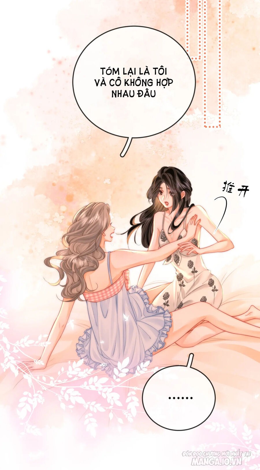 Cố Tiểu Thư Và Khúc Tiểu Thư Chapter 59 - Trang 2