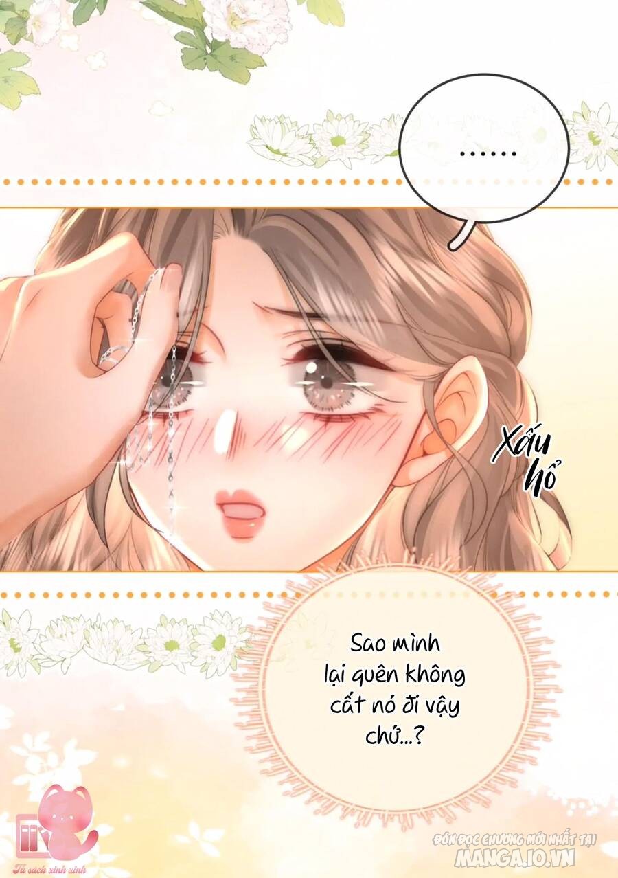 Cố Tiểu Thư Và Khúc Tiểu Thư Chapter 58 - Trang 2