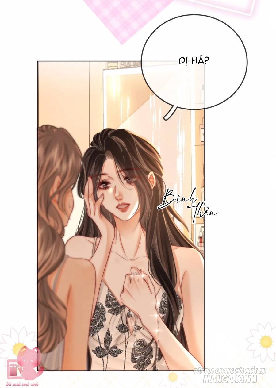 Cố Tiểu Thư Và Khúc Tiểu Thư Chapter 58 - Trang 2