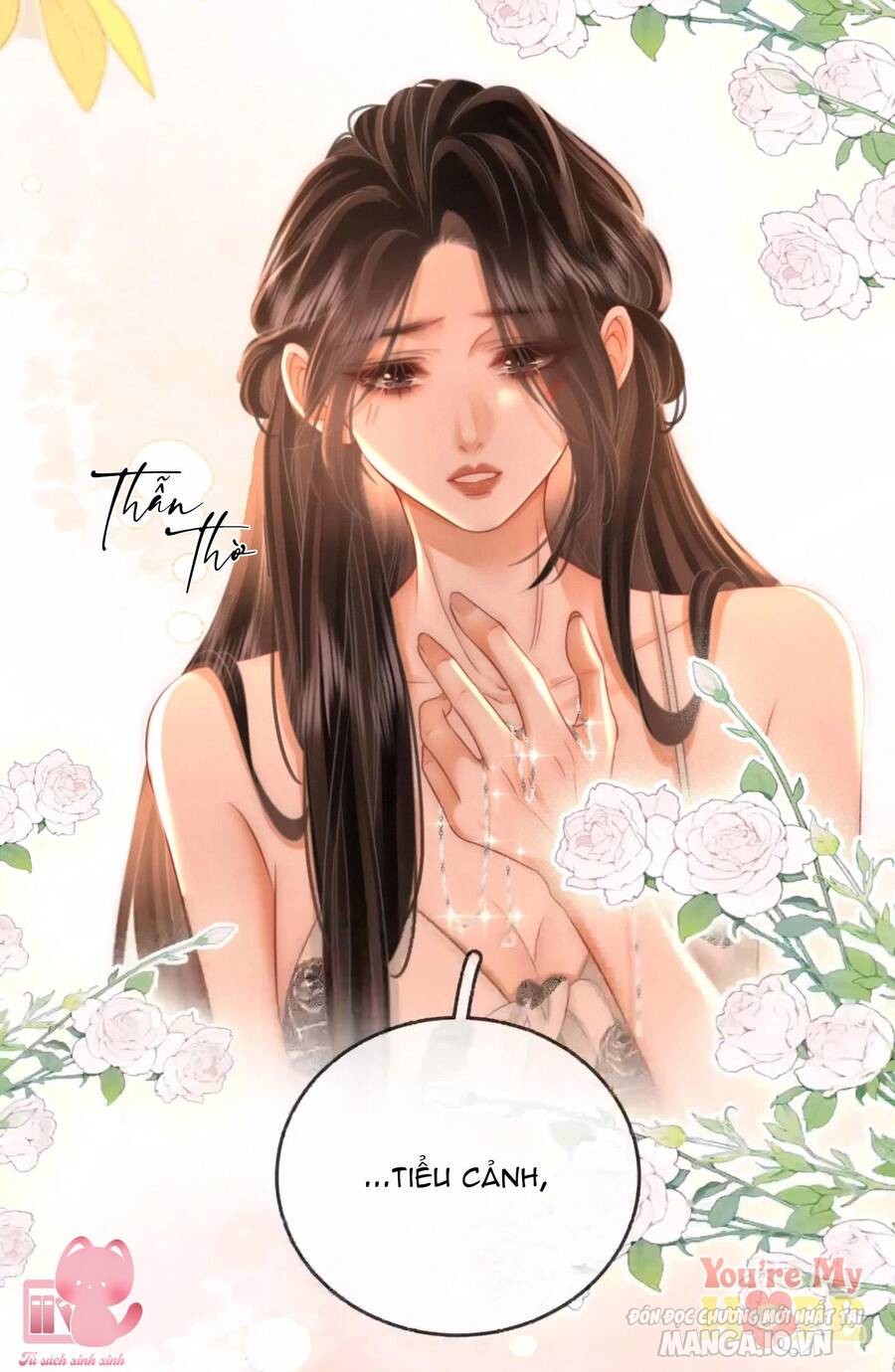 Cố Tiểu Thư Và Khúc Tiểu Thư Chapter 58 - Trang 2