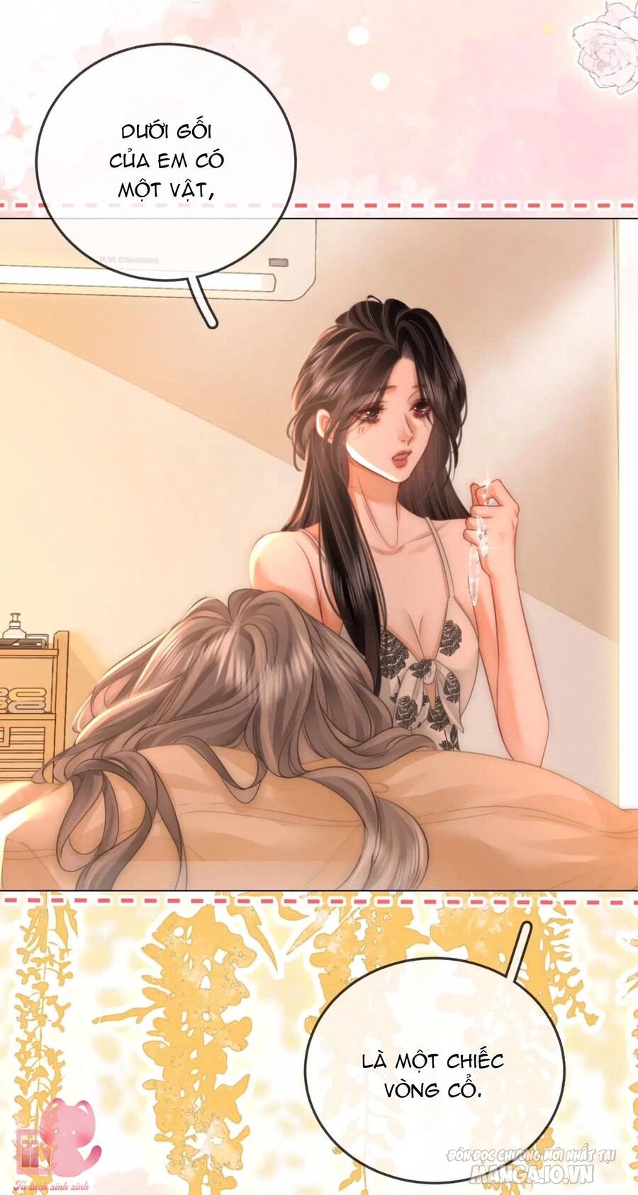 Cố Tiểu Thư Và Khúc Tiểu Thư Chapter 58 - Trang 2