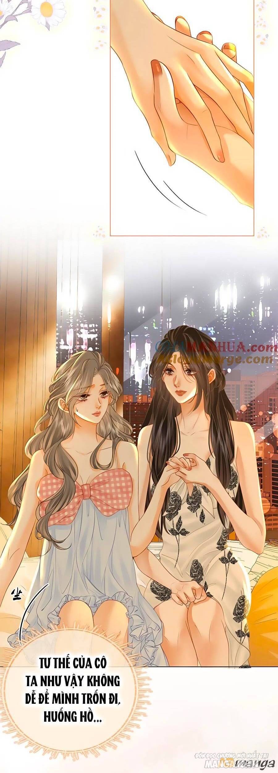 Cố Tiểu Thư Và Khúc Tiểu Thư Chapter 57 - Trang 2