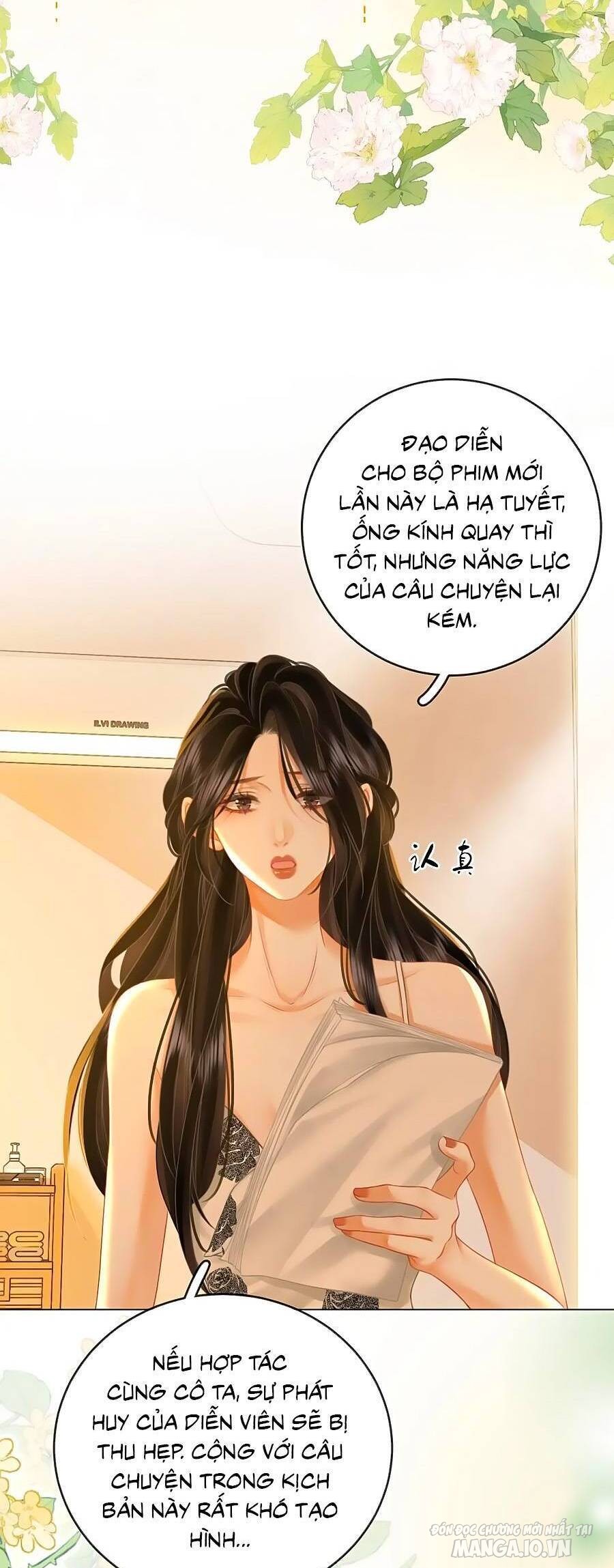 Cố Tiểu Thư Và Khúc Tiểu Thư Chapter 57 - Trang 2