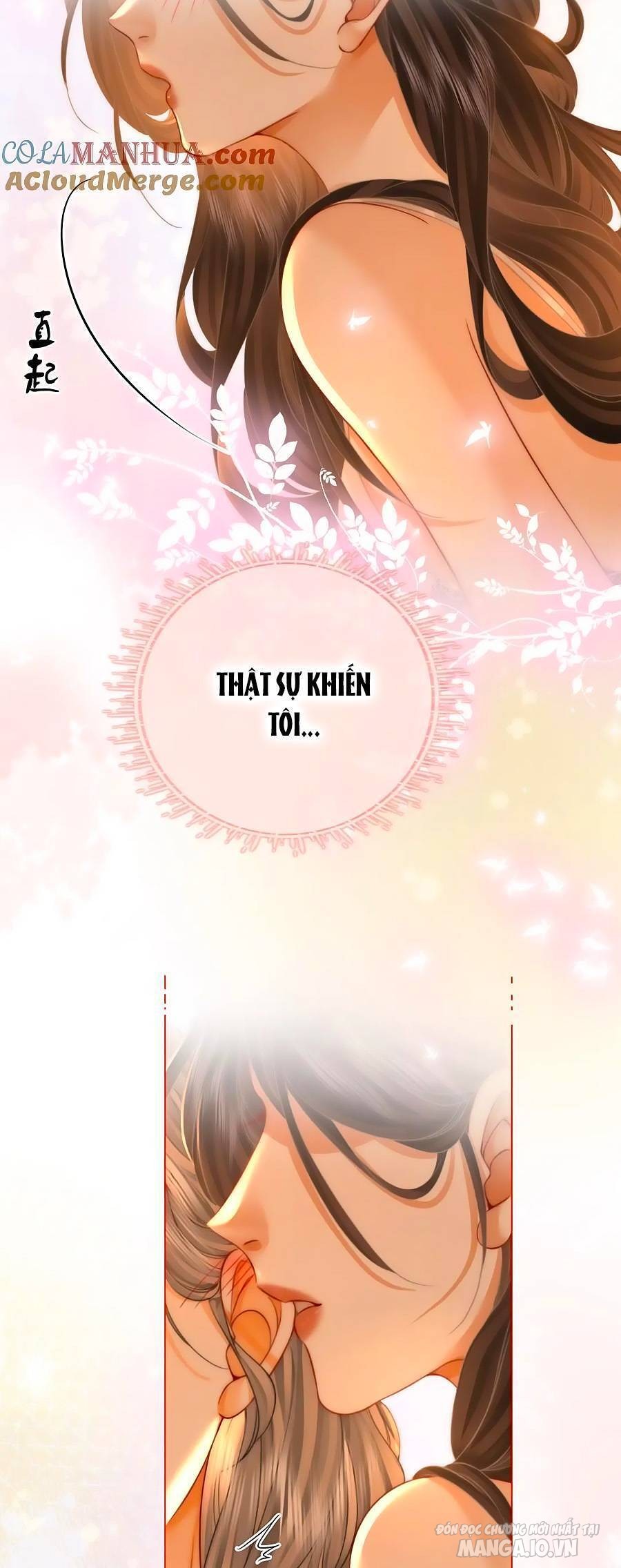 Cố Tiểu Thư Và Khúc Tiểu Thư Chapter 56 - Trang 2