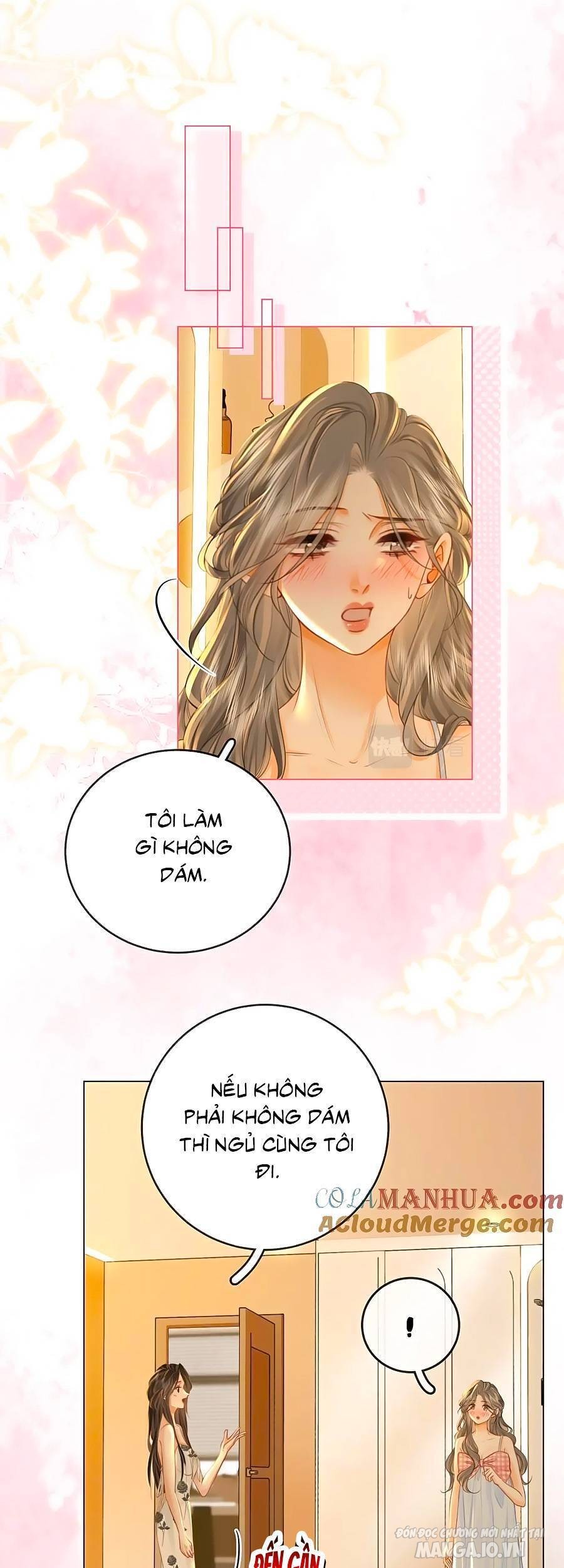 Cố Tiểu Thư Và Khúc Tiểu Thư Chapter 56 - Trang 2