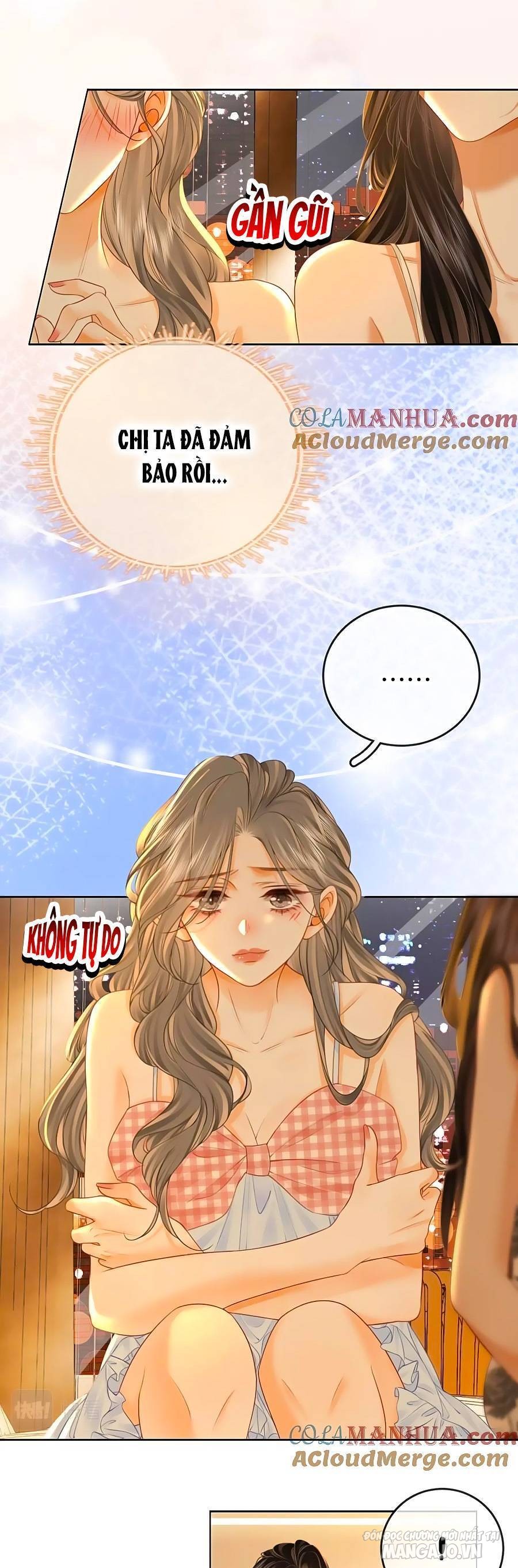 Cố Tiểu Thư Và Khúc Tiểu Thư Chapter 56 - Trang 2