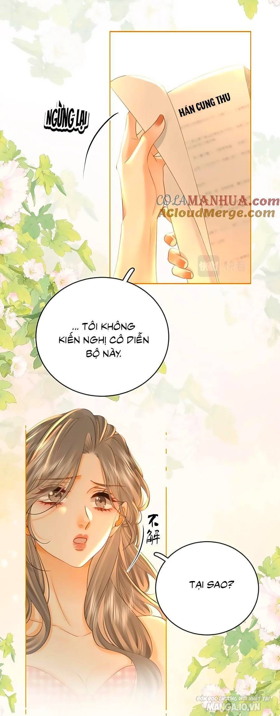 Cố Tiểu Thư Và Khúc Tiểu Thư Chapter 56 - Trang 2