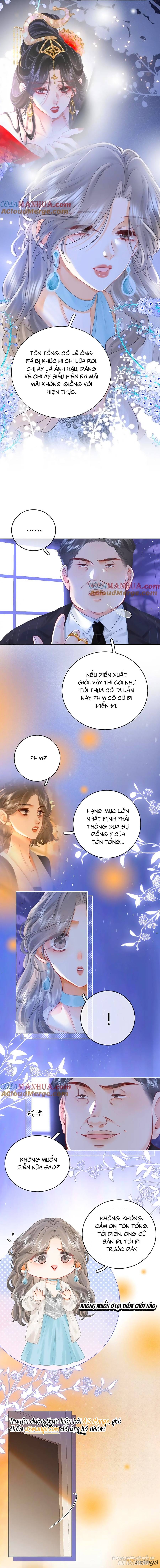 Cố Tiểu Thư Và Khúc Tiểu Thư Chapter 55 - Trang 2