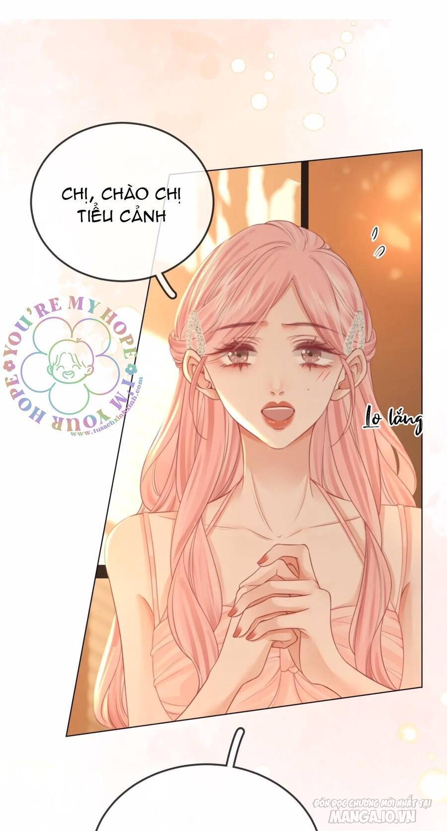 Cố Tiểu Thư Và Khúc Tiểu Thư Chapter 52 - Trang 2