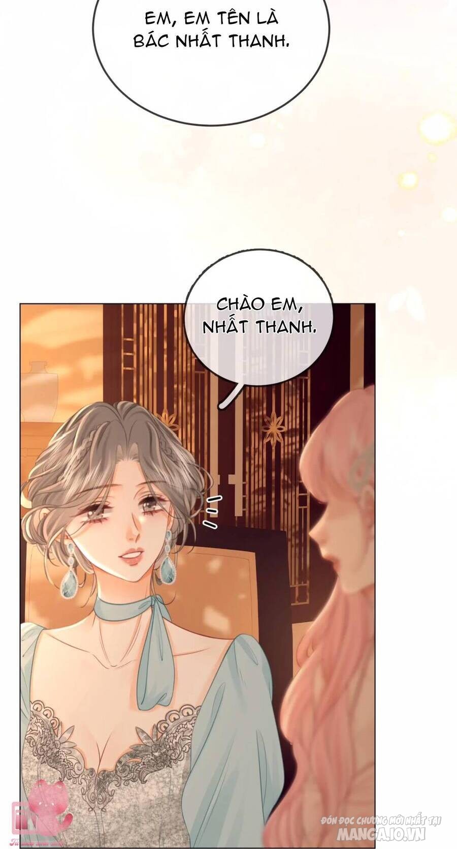 Cố Tiểu Thư Và Khúc Tiểu Thư Chapter 52 - Trang 2