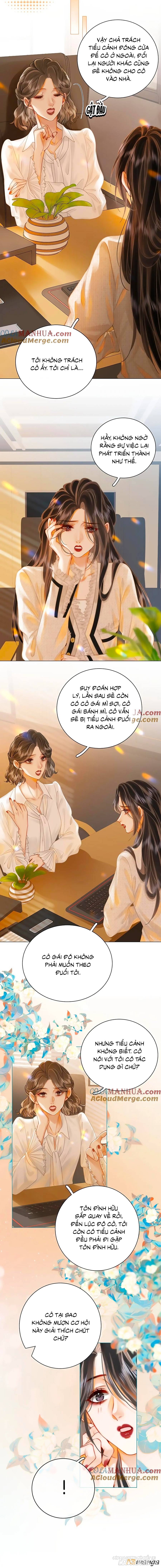 Cố Tiểu Thư Và Khúc Tiểu Thư Chapter 50 - Trang 2