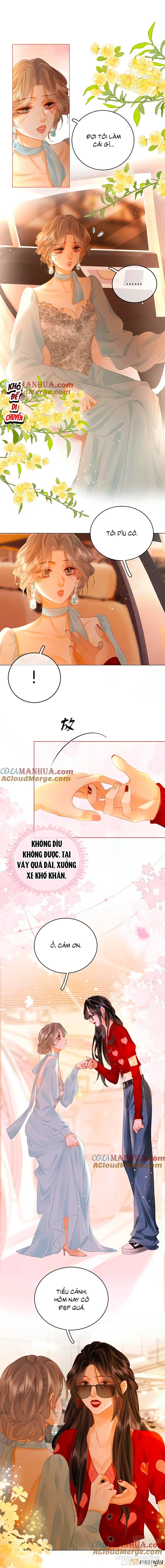 Cố Tiểu Thư Và Khúc Tiểu Thư Chapter 50 - Trang 2