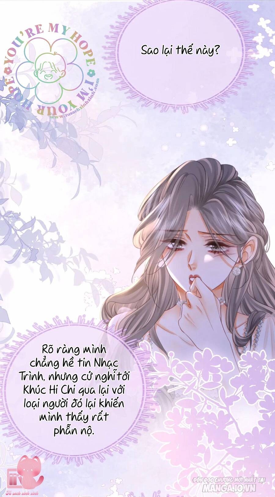 Cố Tiểu Thư Và Khúc Tiểu Thư Chapter 49 - Trang 2