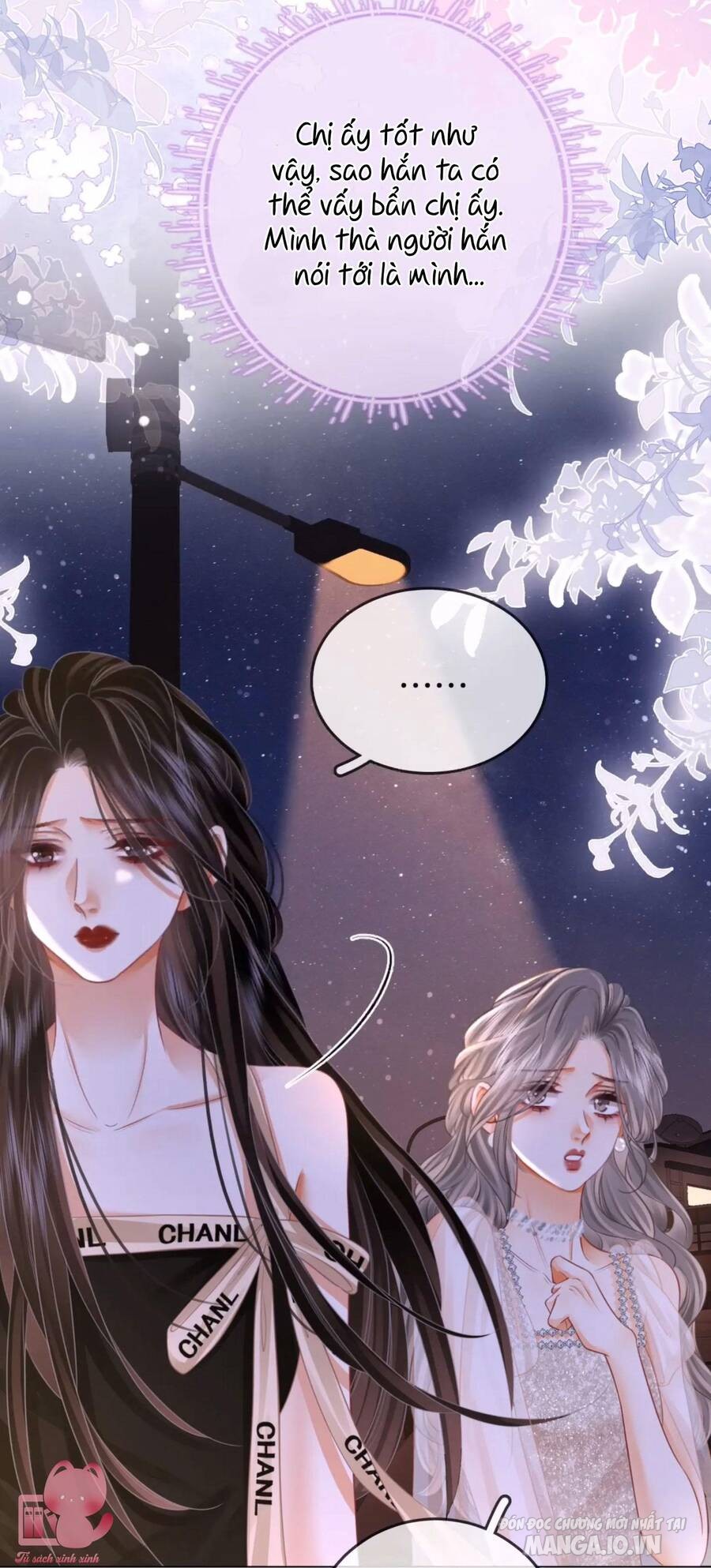 Cố Tiểu Thư Và Khúc Tiểu Thư Chapter 49 - Trang 2