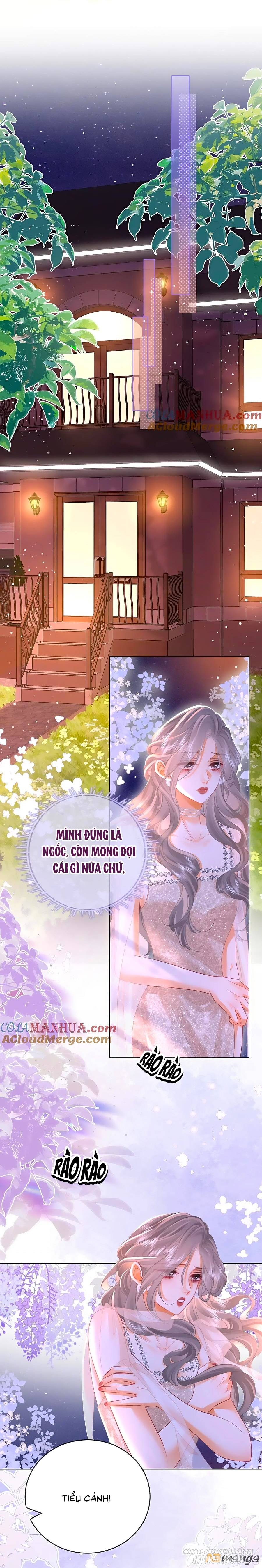 Cố Tiểu Thư Và Khúc Tiểu Thư Chapter 48 - Trang 2