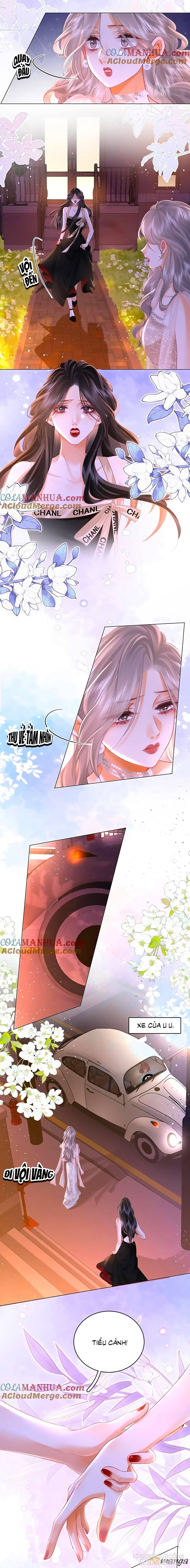 Cố Tiểu Thư Và Khúc Tiểu Thư Chapter 48 - Trang 2