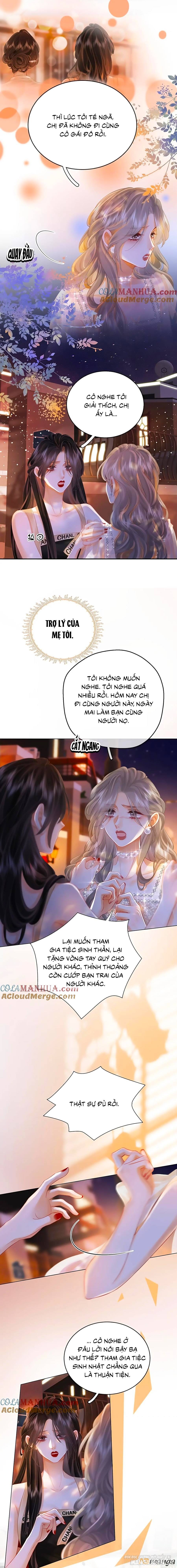 Cố Tiểu Thư Và Khúc Tiểu Thư Chapter 48 - Trang 2