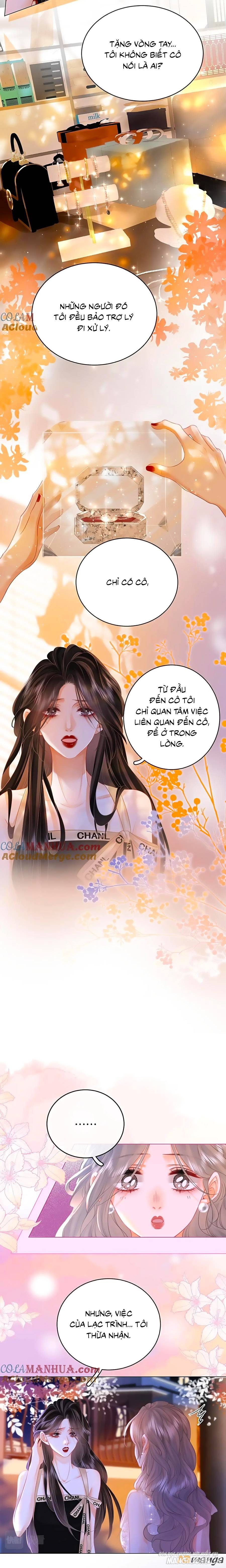 Cố Tiểu Thư Và Khúc Tiểu Thư Chapter 48 - Trang 2