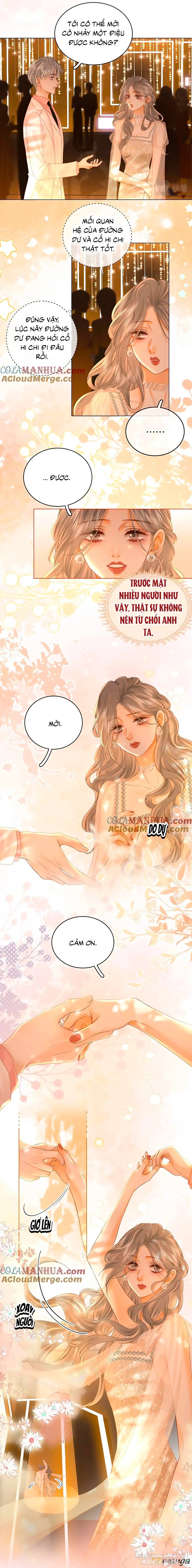 Cố Tiểu Thư Và Khúc Tiểu Thư Chapter 47 - Trang 2