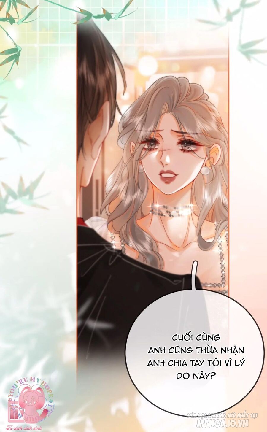 Cố Tiểu Thư Và Khúc Tiểu Thư Chapter 46 - Trang 2