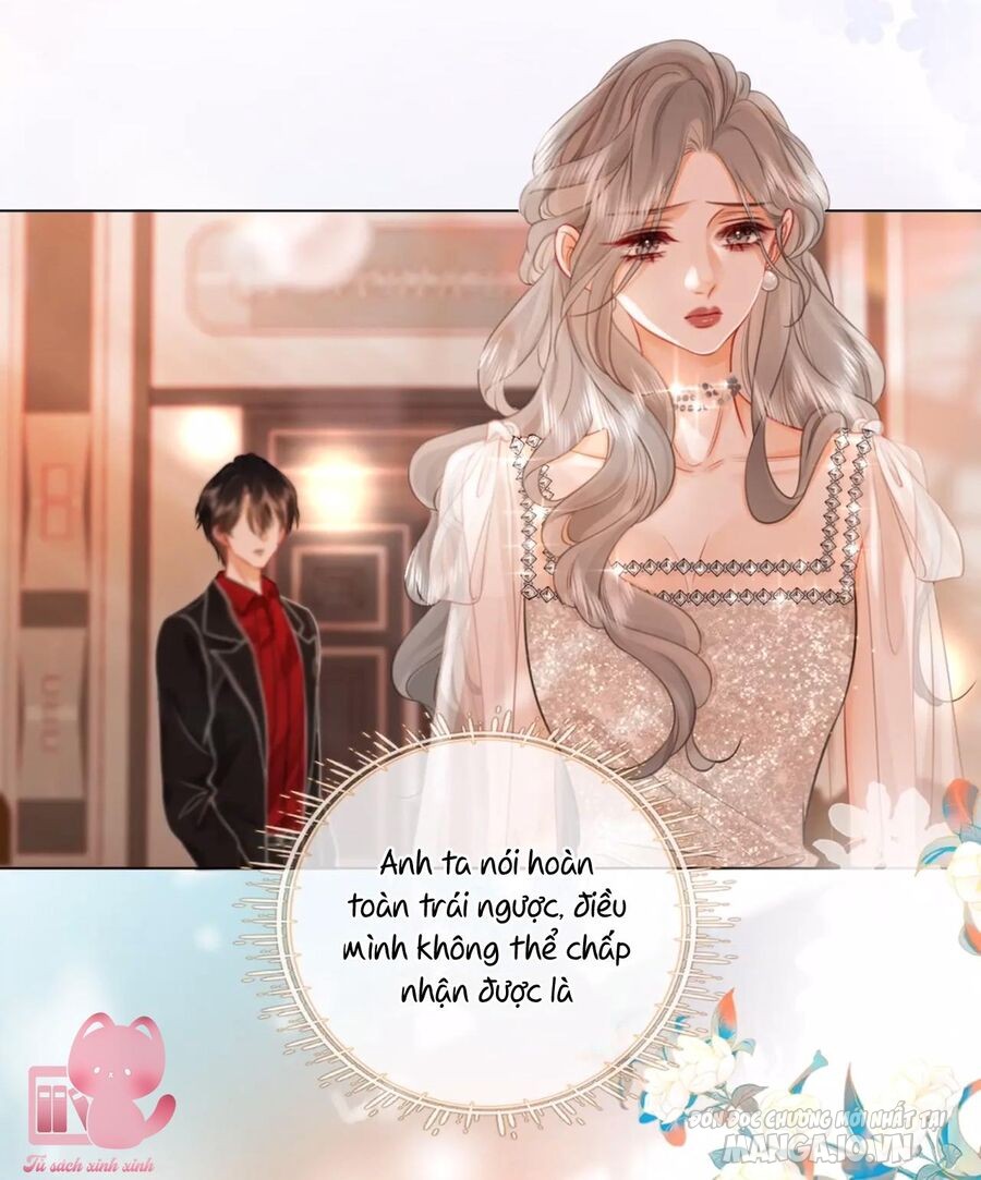 Cố Tiểu Thư Và Khúc Tiểu Thư Chapter 46 - Trang 2