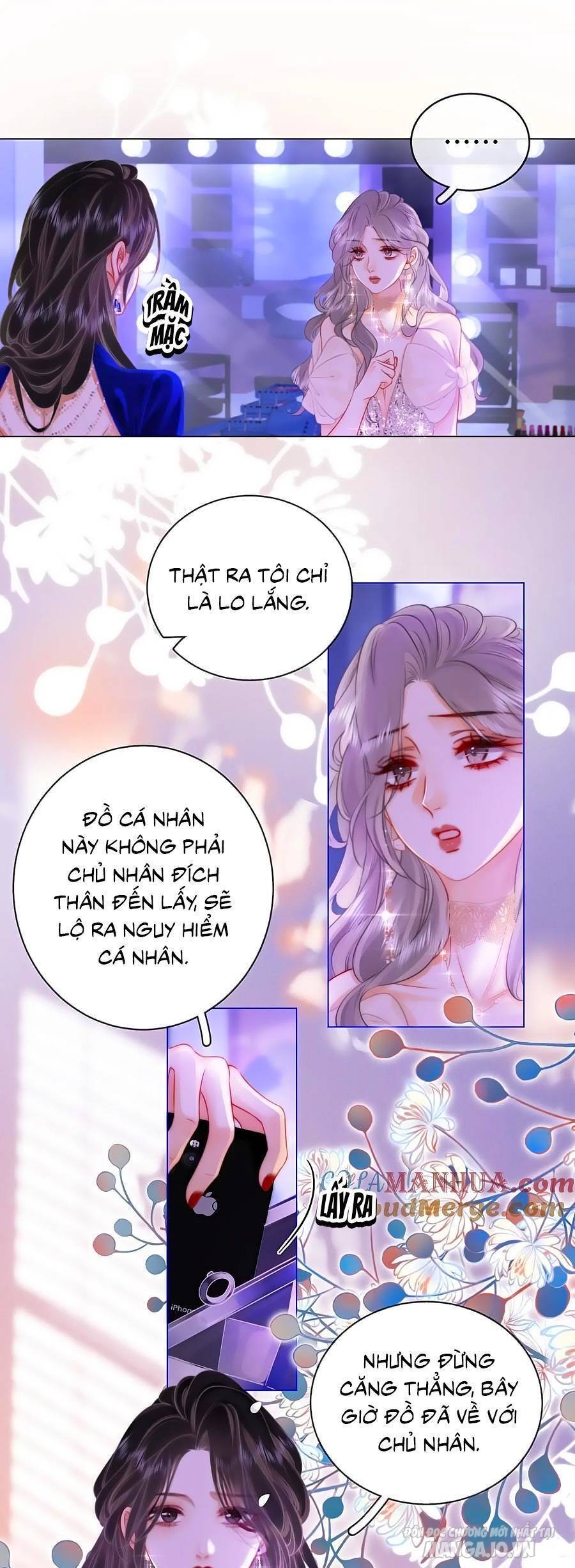 Cố Tiểu Thư Và Khúc Tiểu Thư Chapter 44 - Trang 2